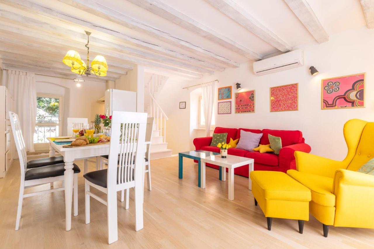House Encanto Veli Losinj Exterior photo