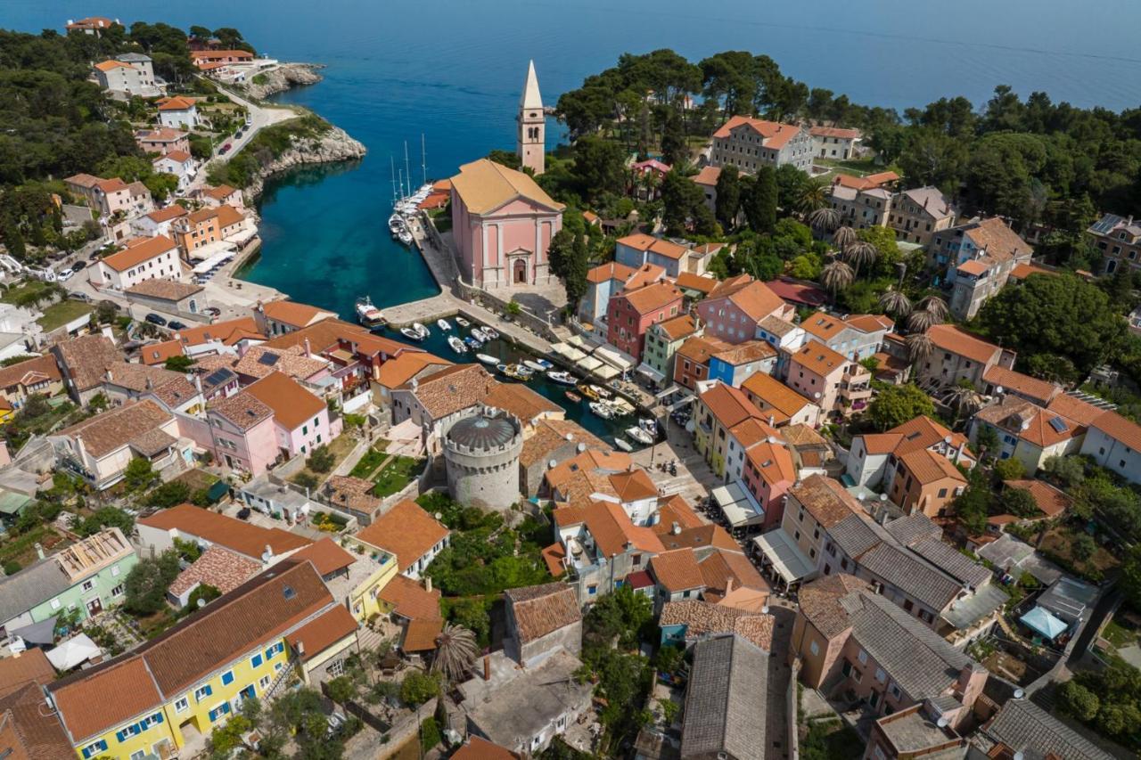 House Encanto Veli Losinj Exterior photo